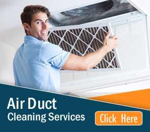 Air Filter Cleaning - Air Duct Cleaning El Sobrante, CA