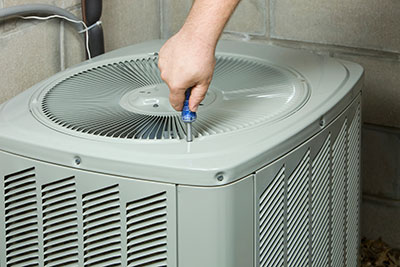 HVAC Unit Cleaning in California